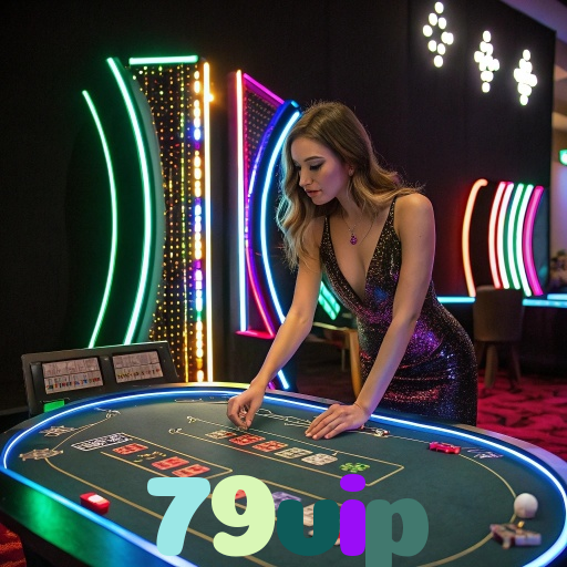 79vip: Aposta Facilmente com Funcionalidades Completas no Aplicativo Móvel