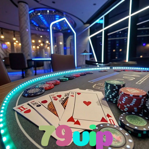 79vip: Aposta Facilmente com Funcionalidades Completas no Aplicativo Móvel