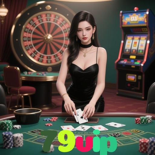 79vip: Aposta Facilmente com Funcionalidades Completas no Aplicativo Móvel