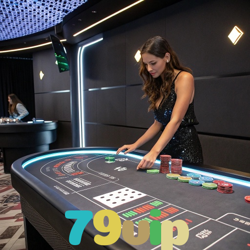 79vip: Aposta Facilmente com Funcionalidades Completas no Aplicativo Móvel