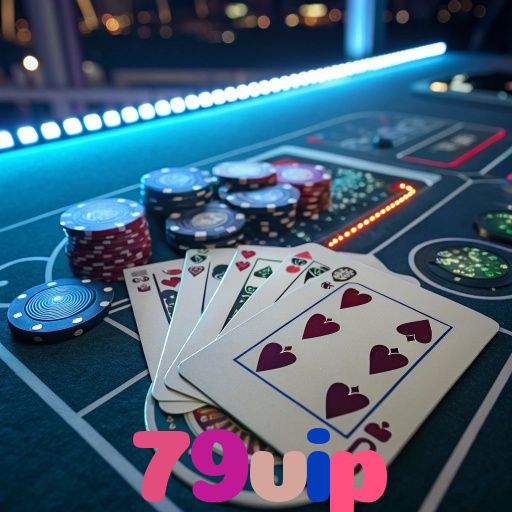 79vip: Aposta Facilmente com Funcionalidades Completas no Aplicativo Móvel
