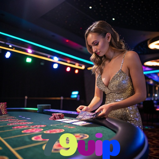 79vip: Aposta Facilmente com Funcionalidades Completas no Aplicativo Móvel