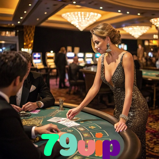 79vip: Aposta Facilmente com Funcionalidades Completas no Aplicativo Móvel