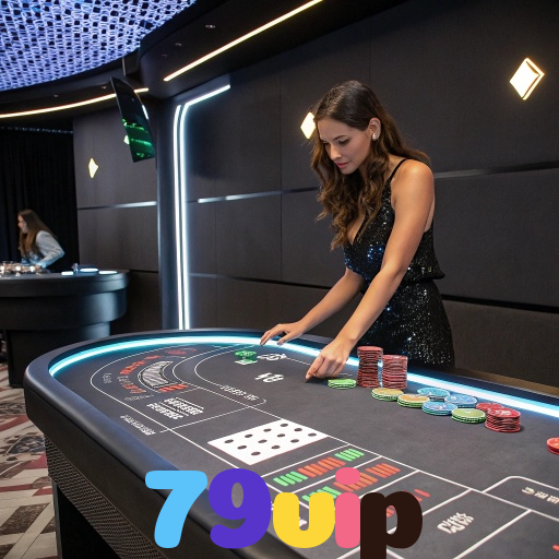 79vip: Aposta Facilmente com Funcionalidades Completas no Aplicativo Móvel