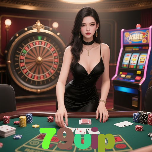 79vip: Aposta Facilmente com Funcionalidades Completas no Aplicativo Móvel