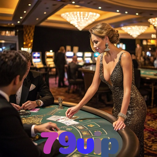 79vip: Aposta Facilmente com Funcionalidades Completas no Aplicativo Móvel