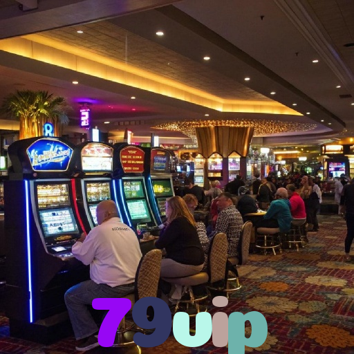 79vip: Aposta Facilmente com Funcionalidades Completas no Aplicativo Móvel