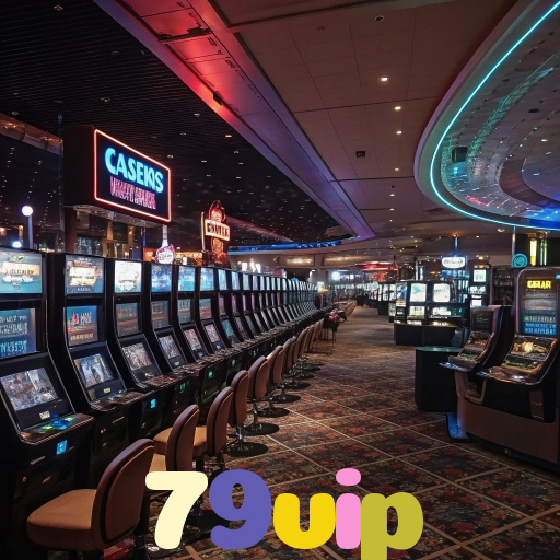 79vip: Aposta Facilmente com Funcionalidades Completas no Aplicativo Móvel