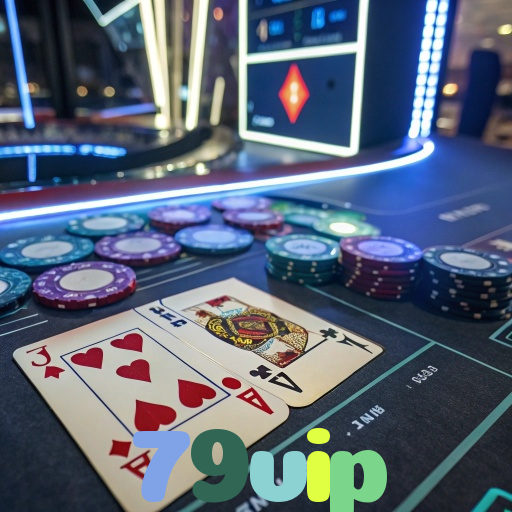 79vip: Aposta Facilmente com Funcionalidades Completas no Aplicativo Móvel