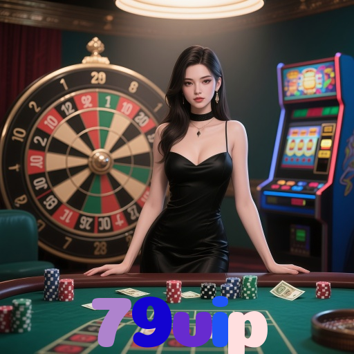 79vip: Aposta Facilmente com Funcionalidades Completas no Aplicativo Móvel