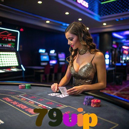 79vip: Aposta Facilmente com Funcionalidades Completas no Aplicativo Móvel