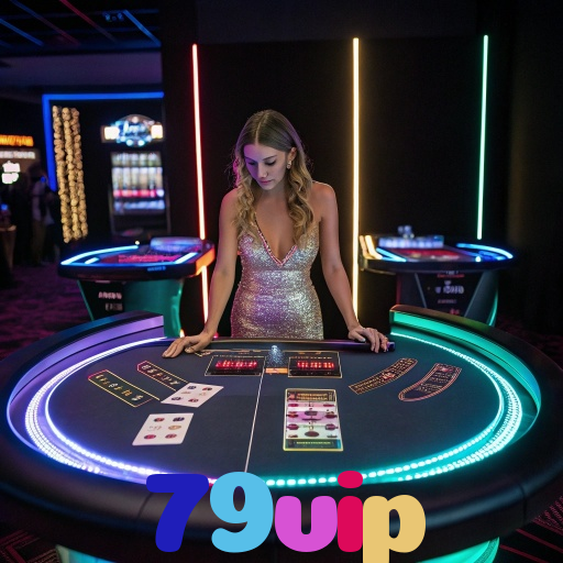79vip: Aposta Facilmente com Funcionalidades Completas no Aplicativo Móvel