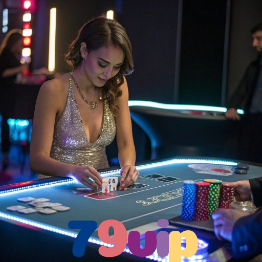 79vip: Aposta Facilmente com Funcionalidades Completas no Aplicativo Móvel