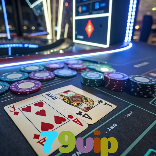 79vip: Aposta Facilmente com Funcionalidades Completas no Aplicativo Móvel
