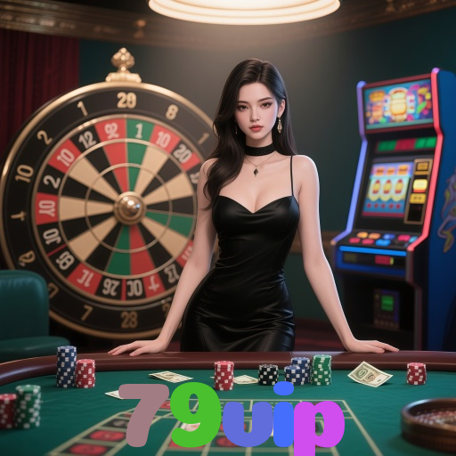 79vip: Aposta Facilmente com Funcionalidades Completas no Aplicativo Móvel