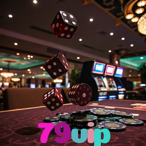 79vip: Aposta Facilmente com Funcionalidades Completas no Aplicativo Móvel