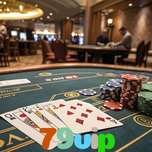 79vip: Aposta Facilmente com Funcionalidades Completas no Aplicativo Móvel