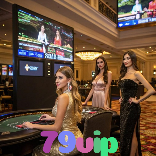 79vip: Aposta Facilmente com Funcionalidades Completas no Aplicativo Móvel