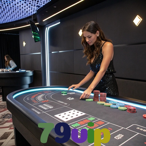 79vip: Aposta Facilmente com Funcionalidades Completas no Aplicativo Móvel