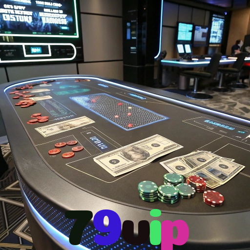 79vip: Aposta Facilmente com Funcionalidades Completas no Aplicativo Móvel