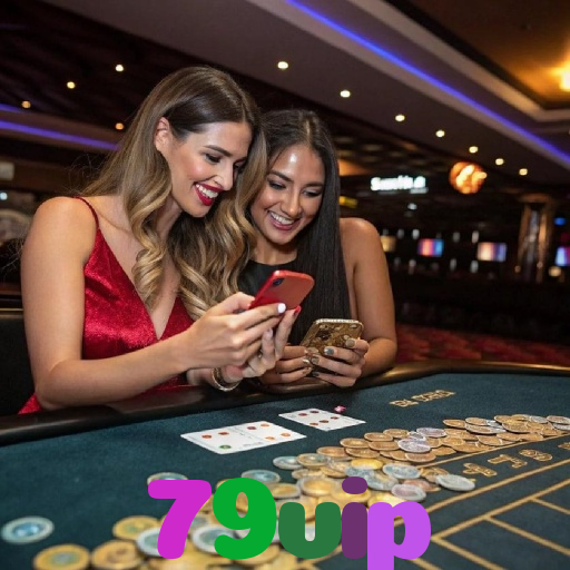 79vip: Aposta Facilmente com Funcionalidades Completas no Aplicativo Móvel