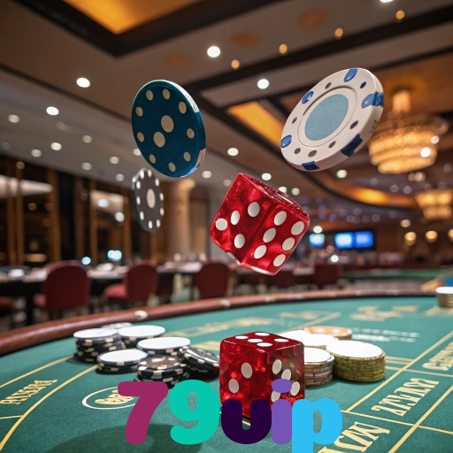 79vip: Aposta Facilmente com Funcionalidades Completas no Aplicativo Móvel