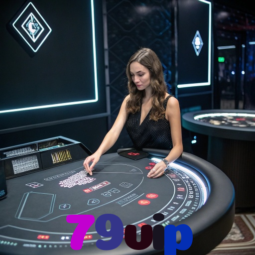 79vip: Aposta Facilmente com Funcionalidades Completas no Aplicativo Móvel