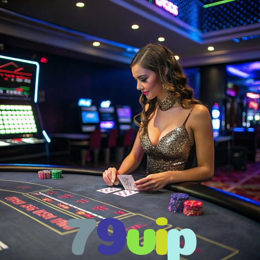 79vip: Aposta Facilmente com Funcionalidades Completas no Aplicativo Móvel
