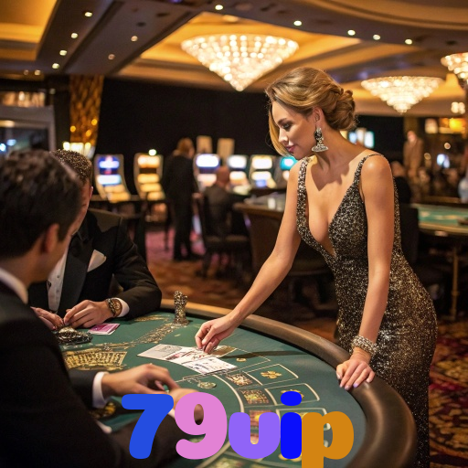 79vip: Aposta Facilmente com Funcionalidades Completas no Aplicativo Móvel
