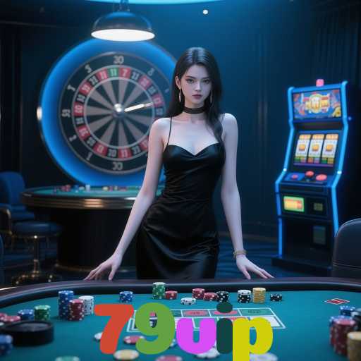 79vip: Aposta Facilmente com Funcionalidades Completas no Aplicativo Móvel