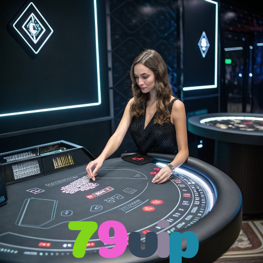 79vip: Aposta Facilmente com Funcionalidades Completas no Aplicativo Móvel