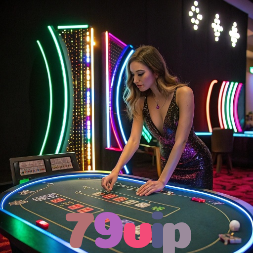 79vip: Aposta Facilmente com Funcionalidades Completas no Aplicativo Móvel