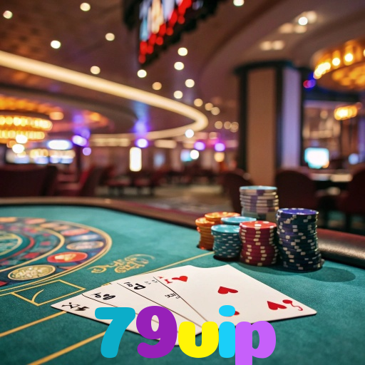 79vip: Aposta Facilmente com Funcionalidades Completas no Aplicativo Móvel