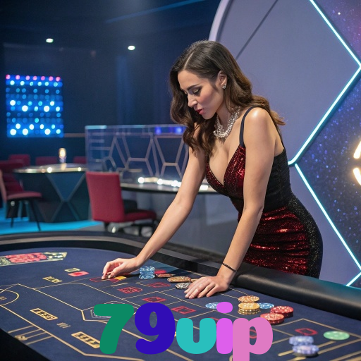 79vip: Aposta Facilmente com Funcionalidades Completas no Aplicativo Móvel