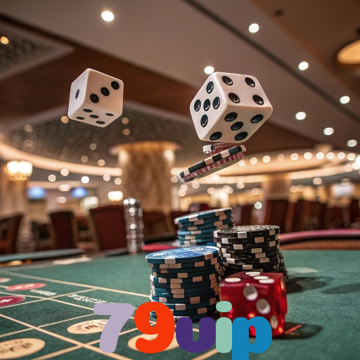 79vip: Aposta Facilmente com Funcionalidades Completas no Aplicativo Móvel