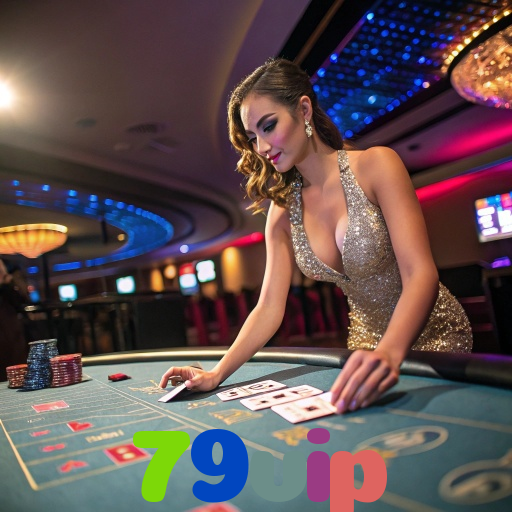 79vip: Aposta Facilmente com Funcionalidades Completas no Aplicativo Móvel