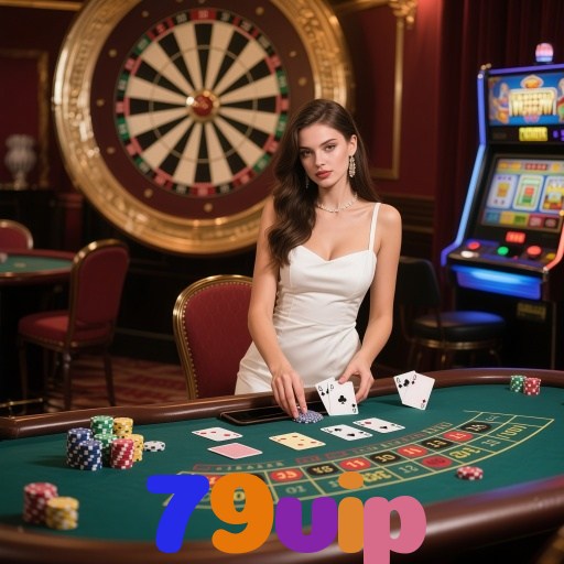 79vip: Aposta Facilmente com Funcionalidades Completas no Aplicativo Móvel