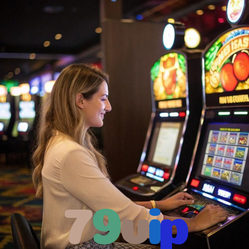 79vip: Aposta Facilmente com Funcionalidades Completas no Aplicativo Móvel