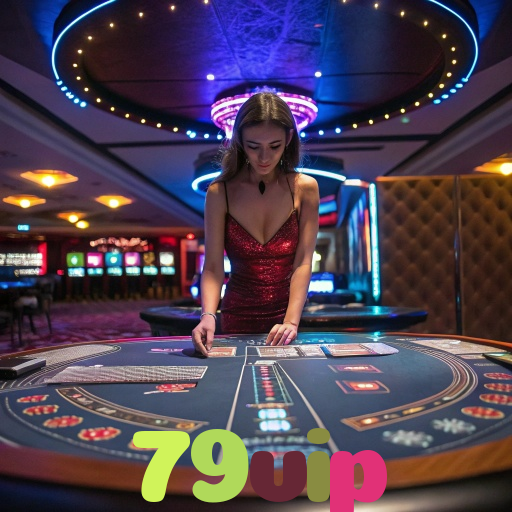 79vip: Aposta Facilmente com Funcionalidades Completas no Aplicativo Móvel