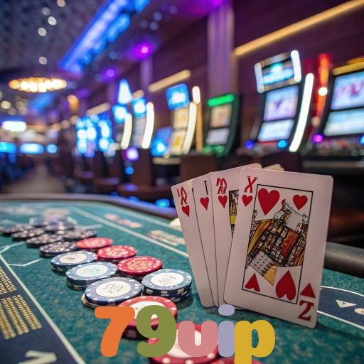 79vip: Aposta Facilmente com Funcionalidades Completas no Aplicativo Móvel