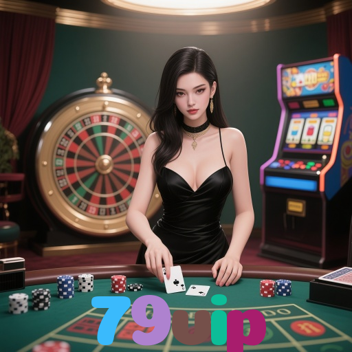 79vip: Aposta Facilmente com Funcionalidades Completas no Aplicativo Móvel