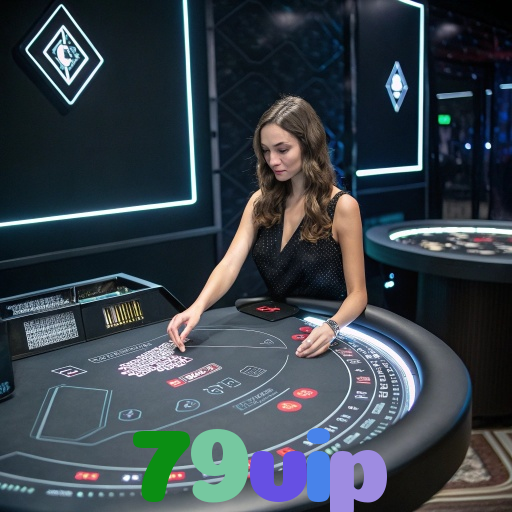 79vip: Aposta Facilmente com Funcionalidades Completas no Aplicativo Móvel