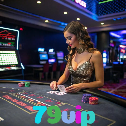 79vip: Aposta Facilmente com Funcionalidades Completas no Aplicativo Móvel