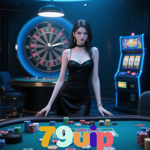79vip: Aposta Facilmente com Funcionalidades Completas no Aplicativo Móvel