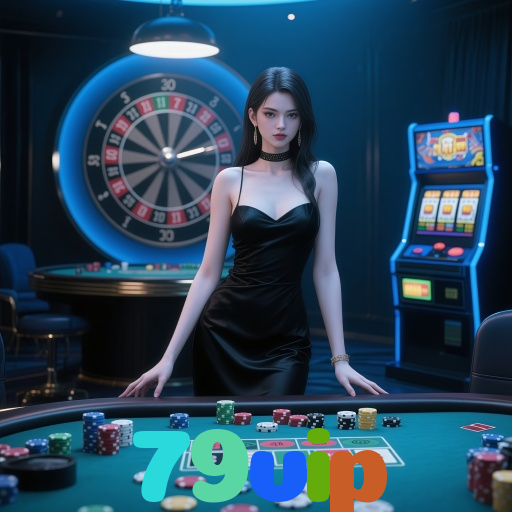 79vip: Aposta Facilmente com Funcionalidades Completas no Aplicativo Móvel