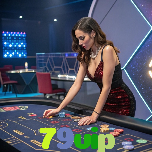 79vip: Aposta Facilmente com Funcionalidades Completas no Aplicativo Móvel