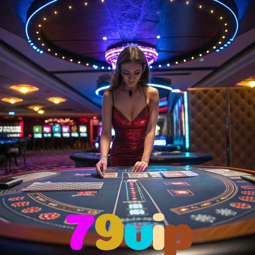 79vip: Aposta Facilmente com Funcionalidades Completas no Aplicativo Móvel
