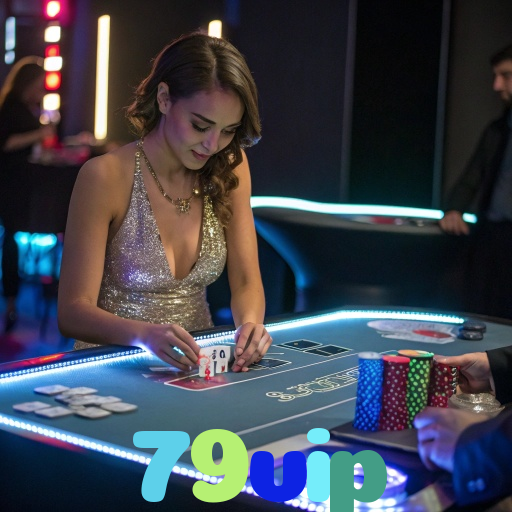 79vip: Aposta Facilmente com Funcionalidades Completas no Aplicativo Móvel
