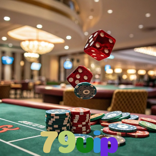 79vip: Aposta Facilmente com Funcionalidades Completas no Aplicativo Móvel