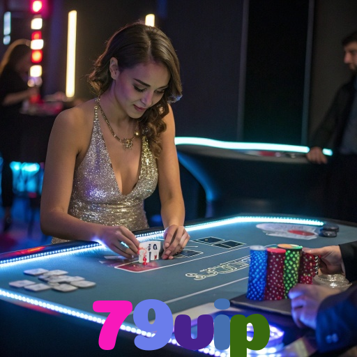 79vip: Aposta Facilmente com Funcionalidades Completas no Aplicativo Móvel